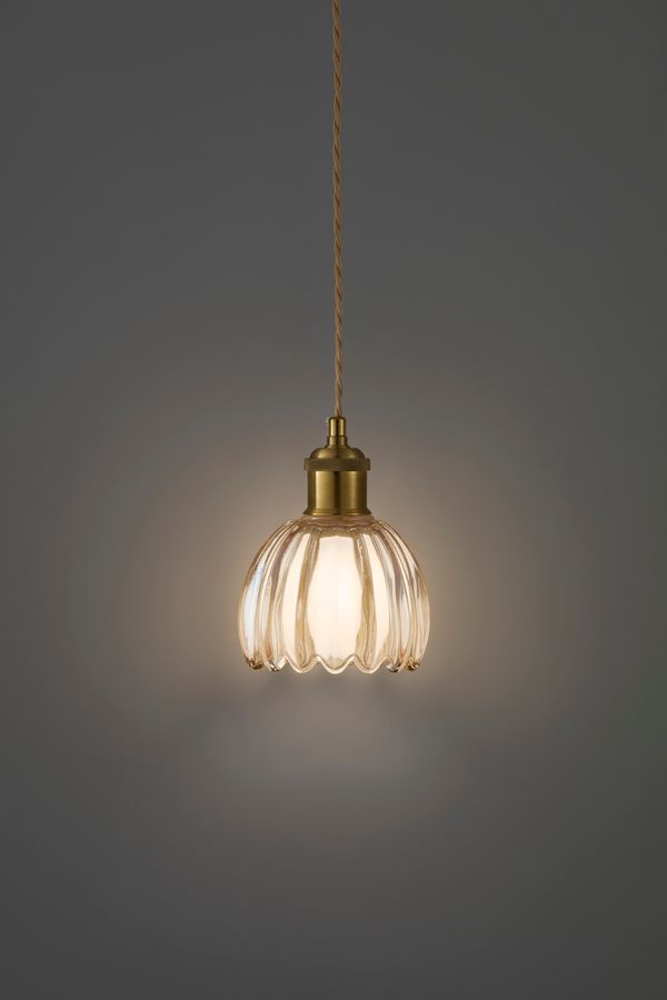 Filippa Fönsterlampa H17 Ø12 cm view 4