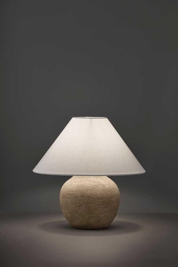 Hedda Bordslampfot view 3