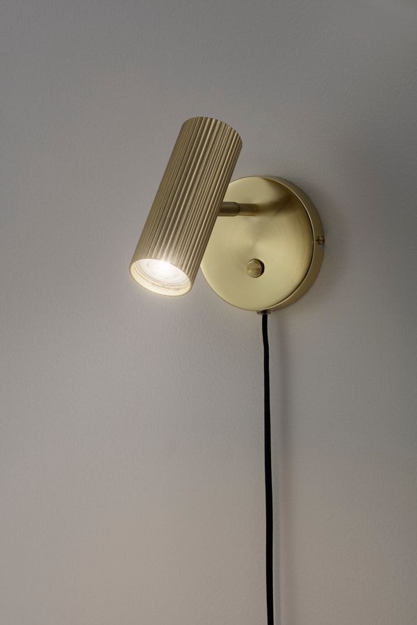 Hubble Vägglampa view 3