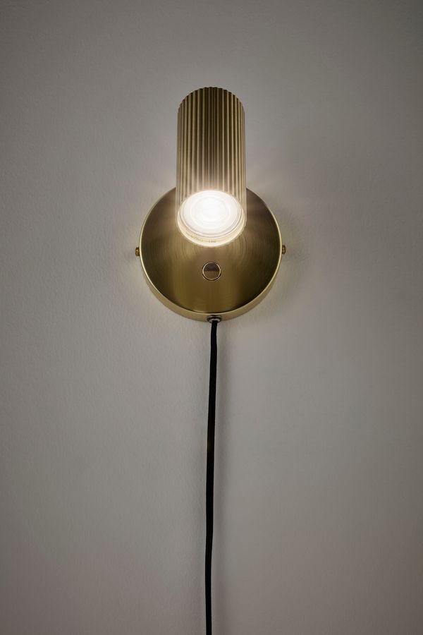 Hubble Vägglampa view 4