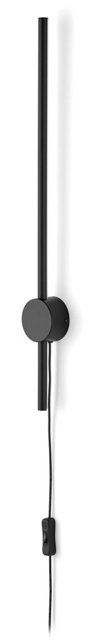 Line Vägglampa view 2