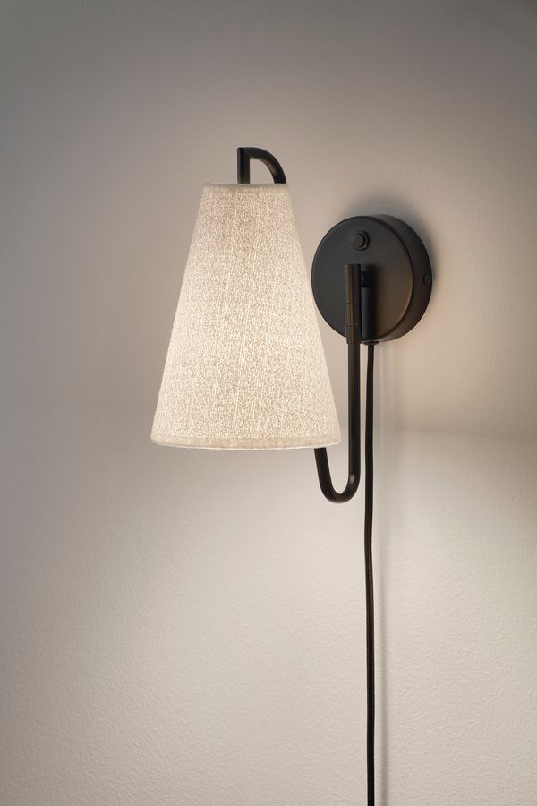 Lou Vägglampa view 4