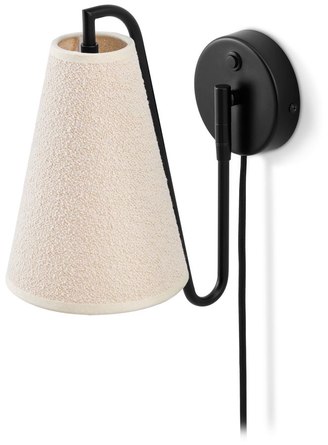 Lou Vägglampa view 5