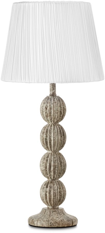 Maud Bordslampfot view 3