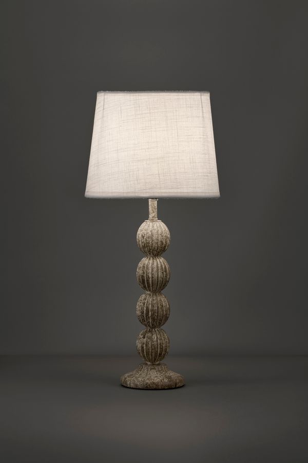 Maud Bordslampfot view 4