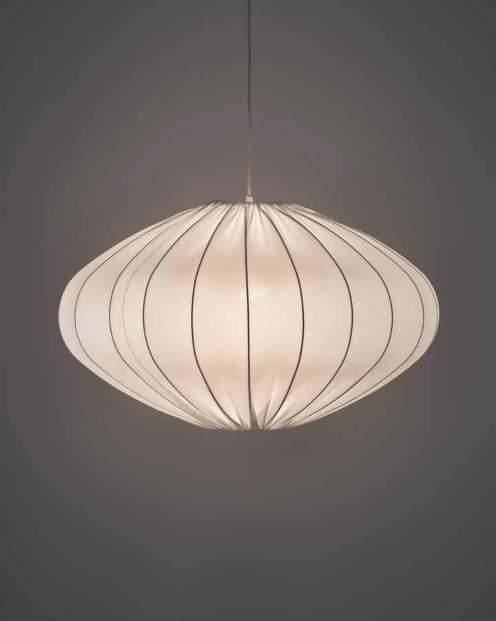 Meira Taklampa H40 Ø65 view 2