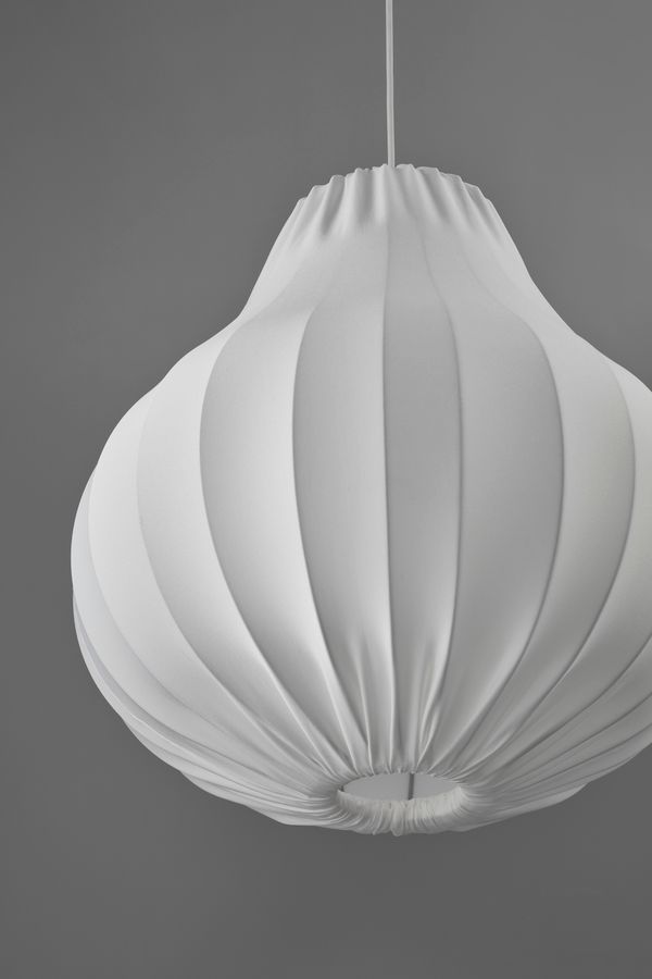 Meira Taklampa droppformad H52 Ø48 cm view 3