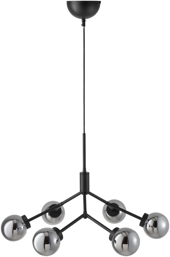 Melvin Taklampa view 2