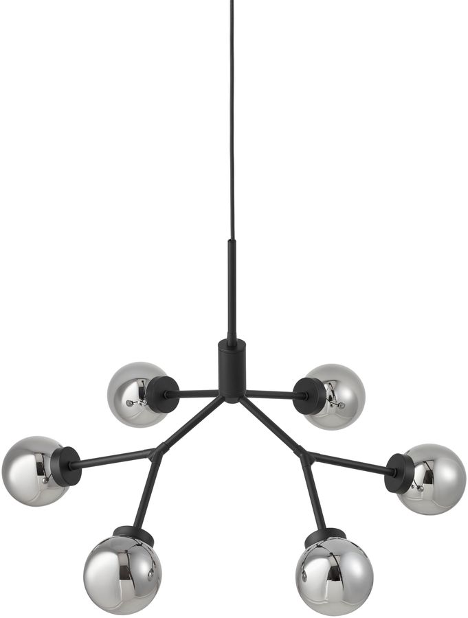 Melvin Taklampa view 3