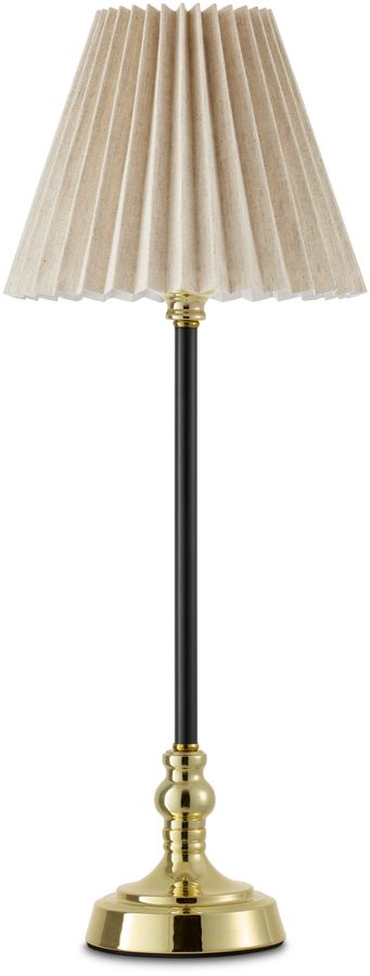 Rut Bordslampfot H39 cm view 3