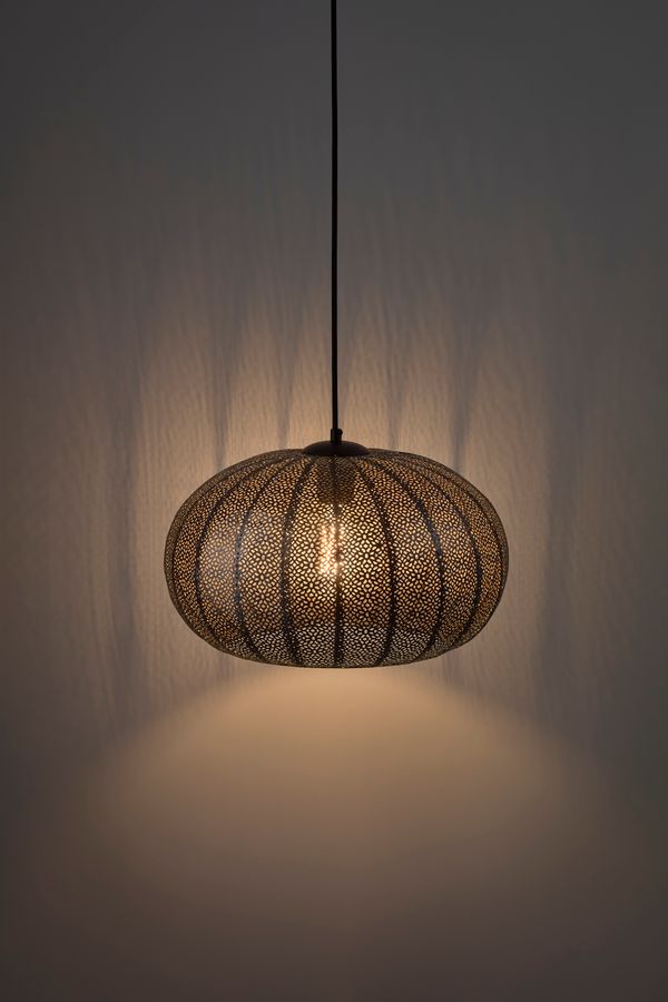 Shima Taklampa H25 Ø40 cm view 2