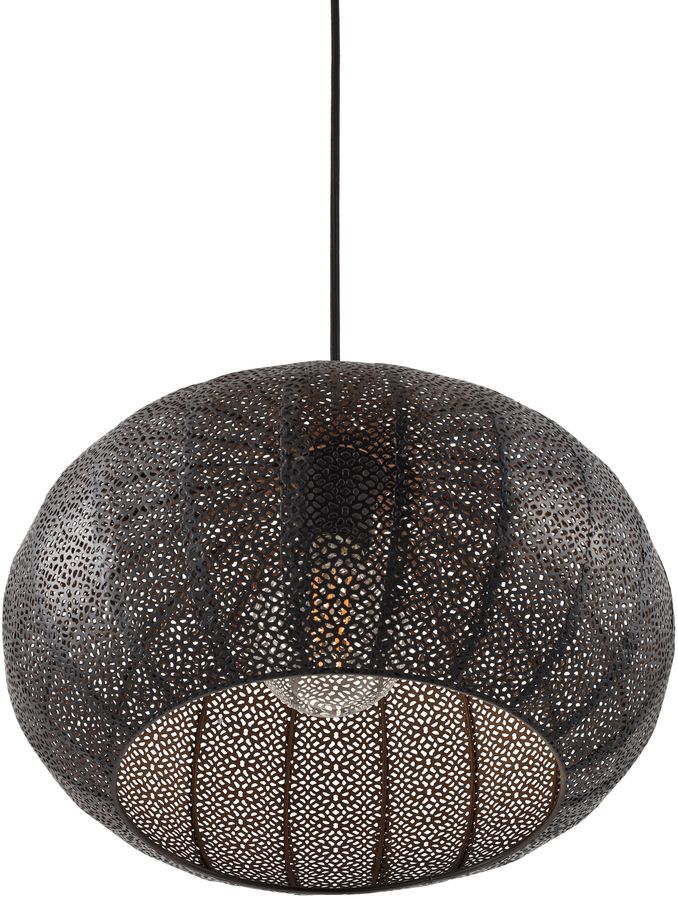 Shima Taklampa H25 Ø40 cm view 3