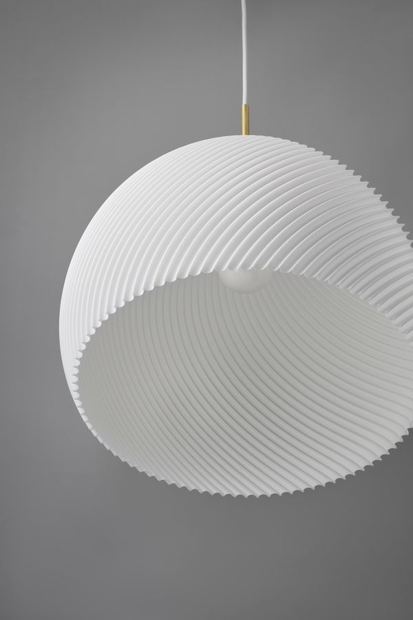 Sienna Taklampa H44 Ø38 view 2