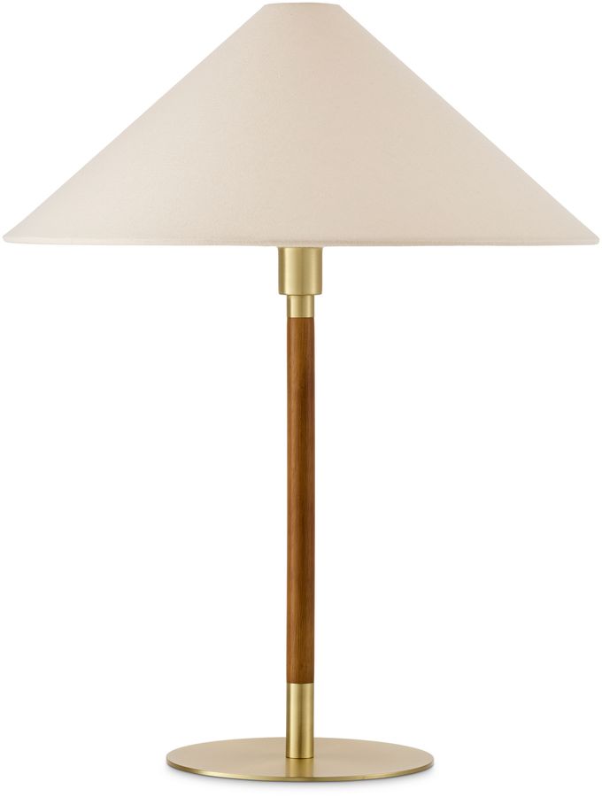 Siv Bordslampa