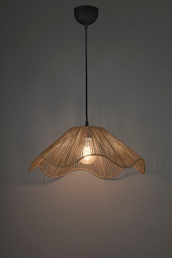 Minna Taklampskärm H20 Ø50 cm view 2