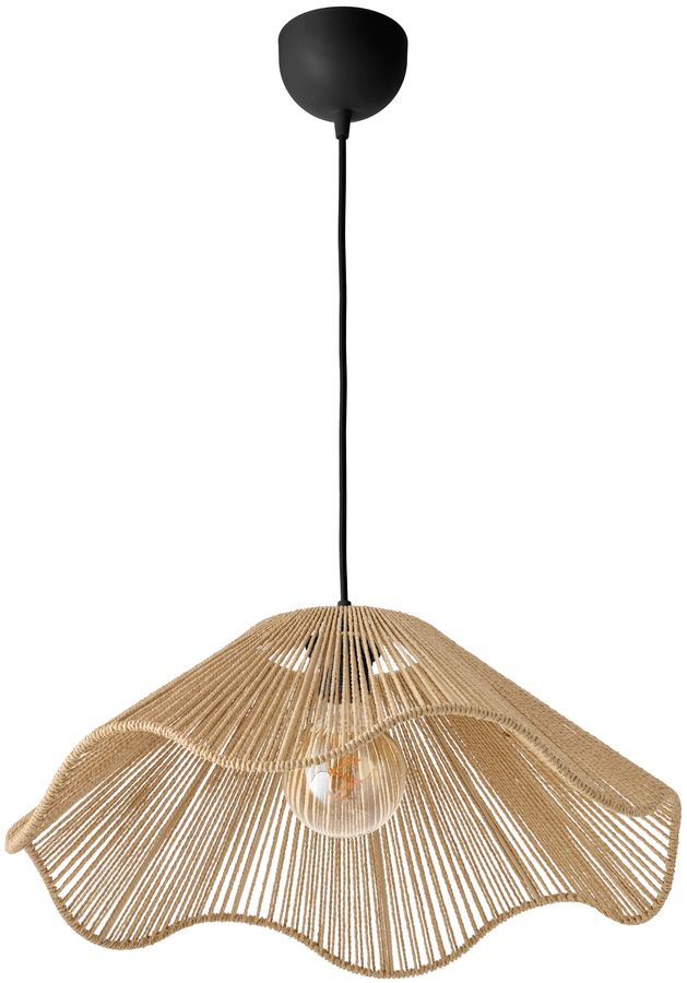 Minna Taklampskärm H20 Ø50 cm view 3