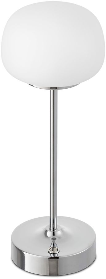 Lisa Portabel bordslampa H28 Ø10 view 3