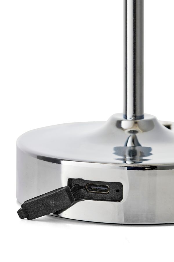 Lisa Portabel bordslampa H28 Ø10 view 4