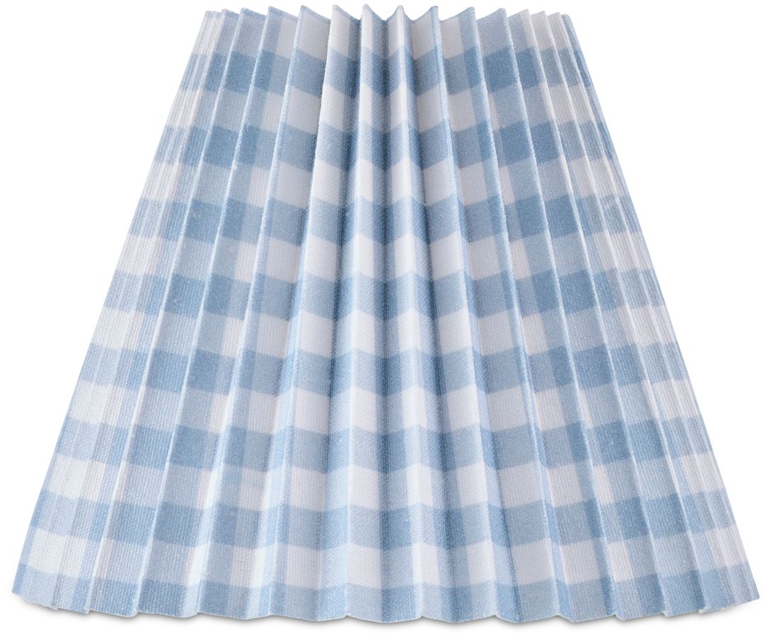 Pleat Lampskärm