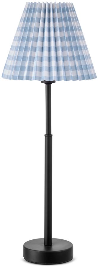 Pleat Lampskärm view 2