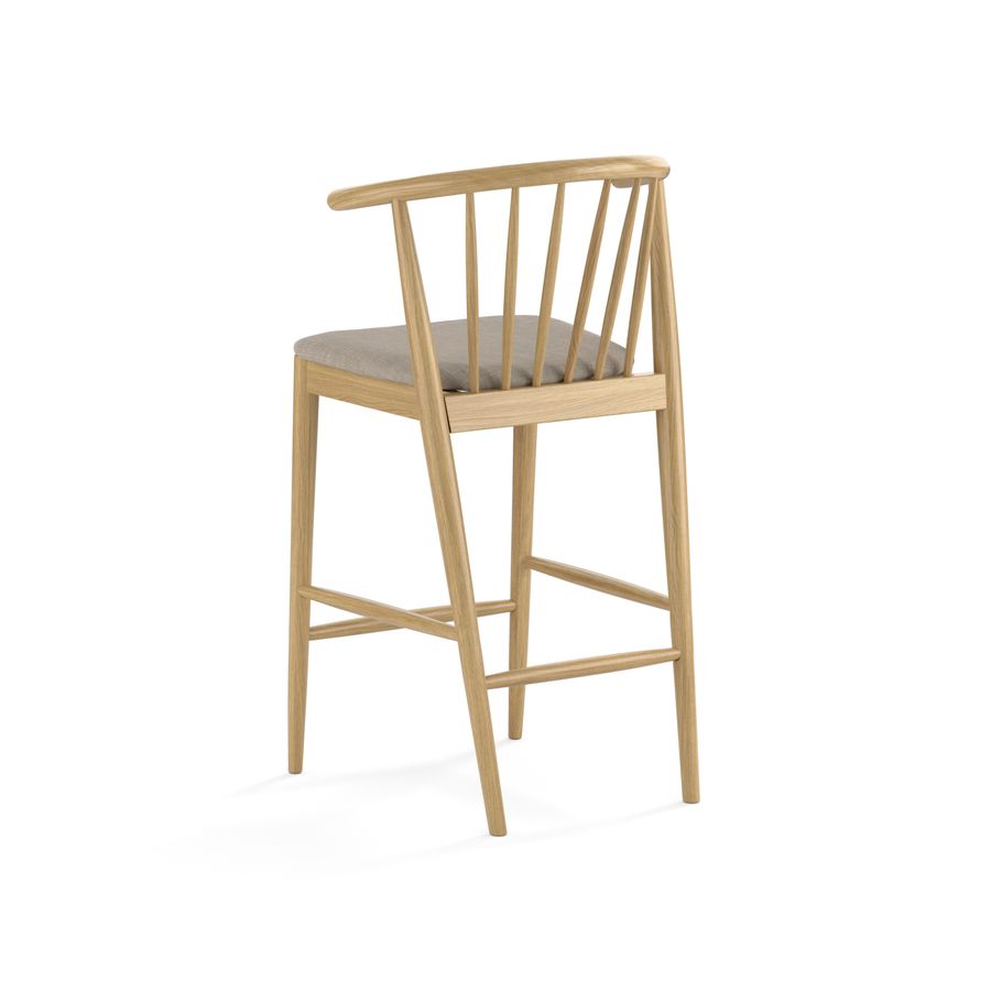 Sixten Barstol view 4