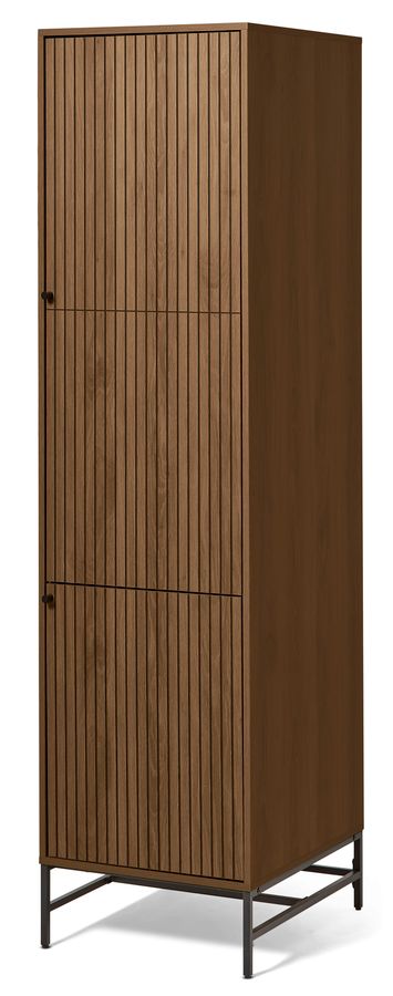 Tino Garderob med 2 dörrar