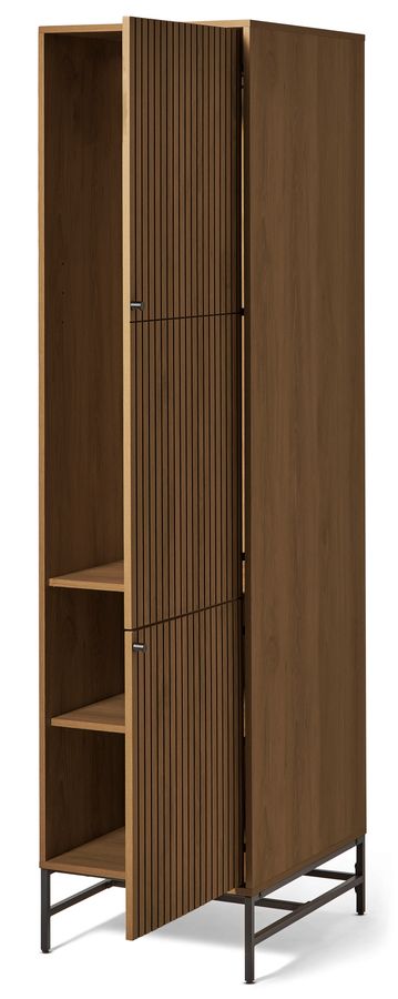 Tino Garderob med 2 dörrar view 6