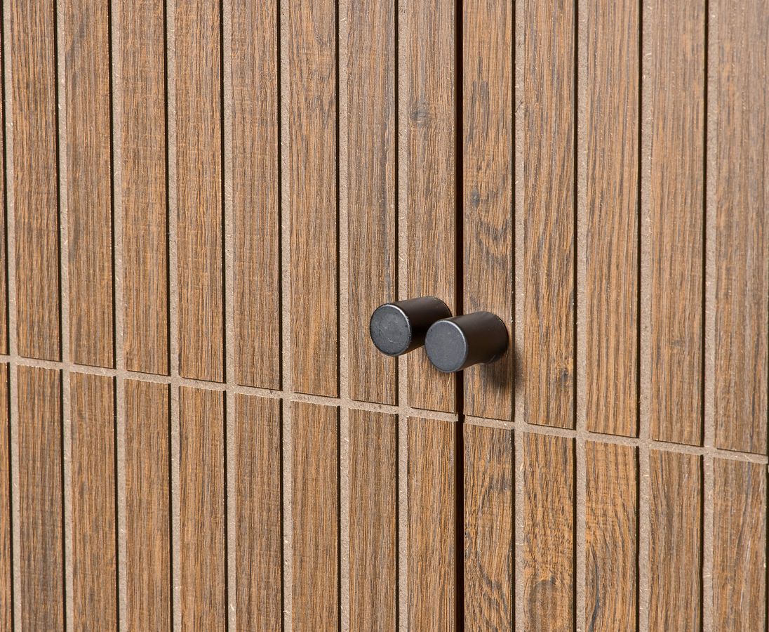 Tino Garderob med 4 dörrar view 2