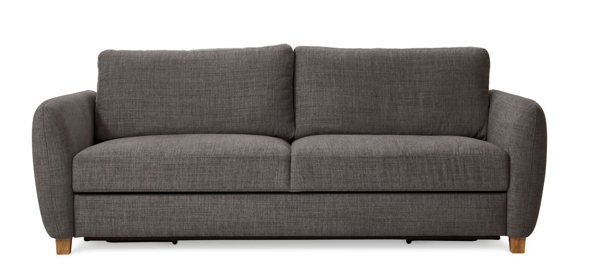 Vaxholm delux Bäddsoffa 3-sits