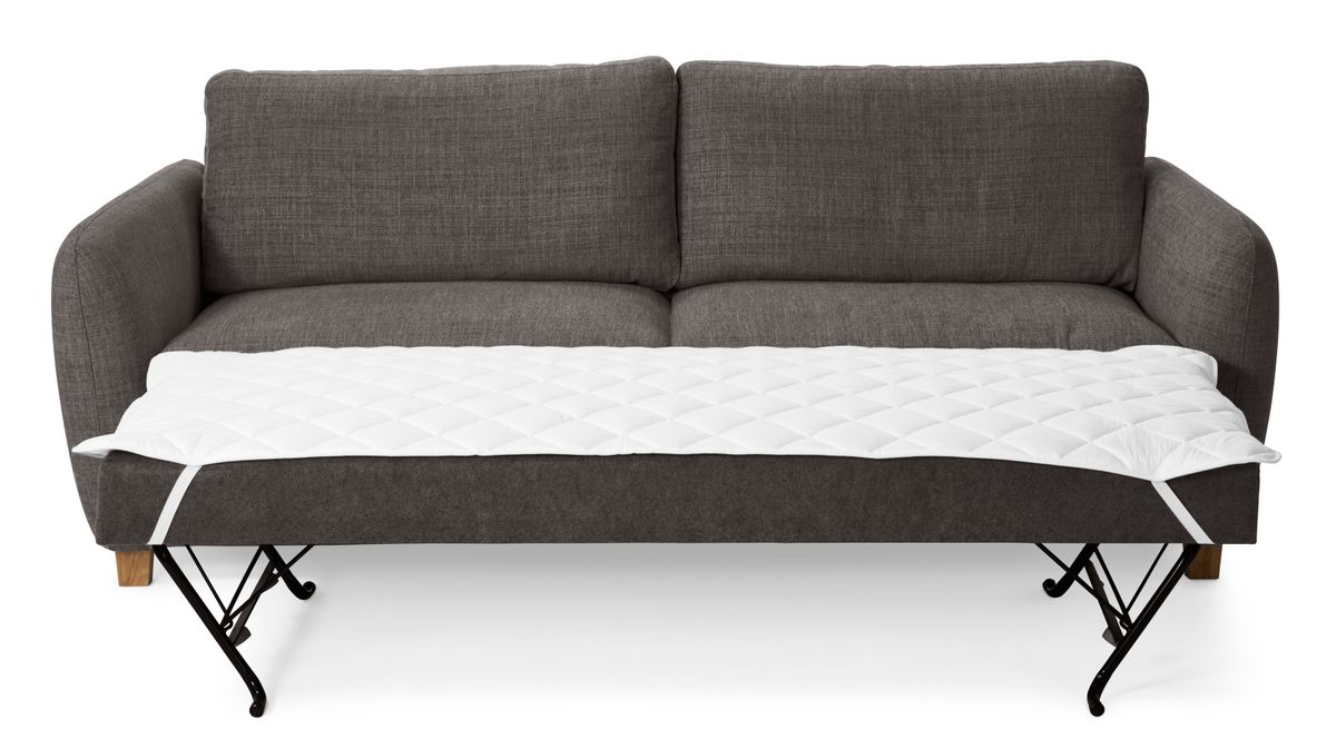 Vaxholm delux Bäddsoffa 3-sits view 2