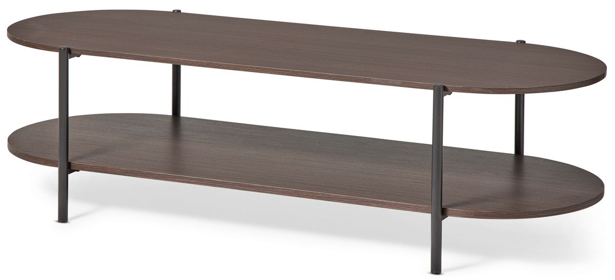 Zendra Soffbord 160x60x45 cm