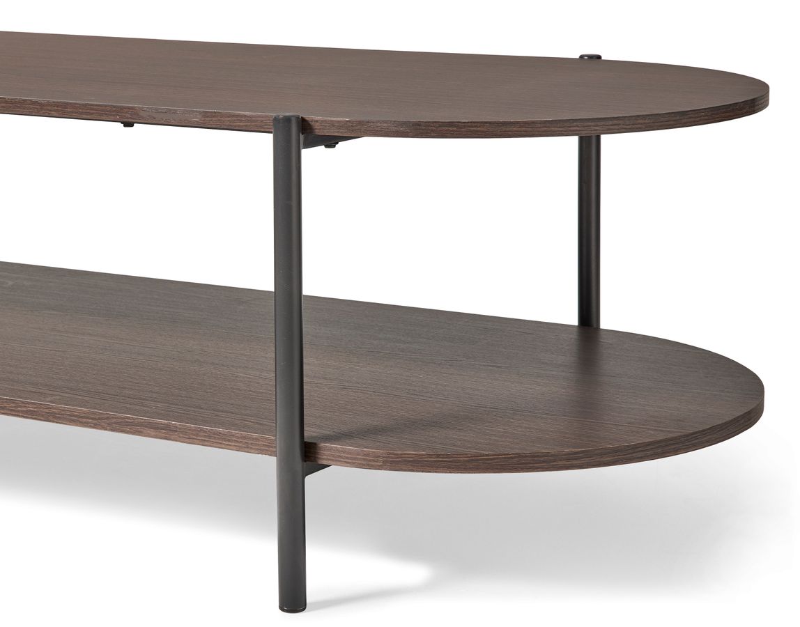 Zendra Soffbord 160x60x45 cm view 3