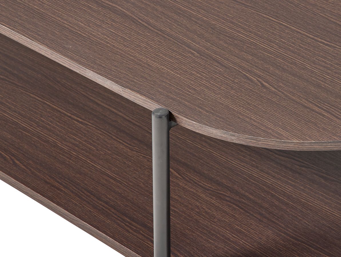 Zendra Soffbord 160x60x45 cm view 5