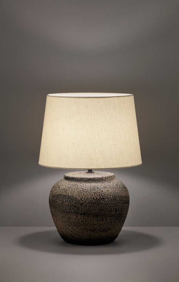 Erina Bordslampa H42 view 2