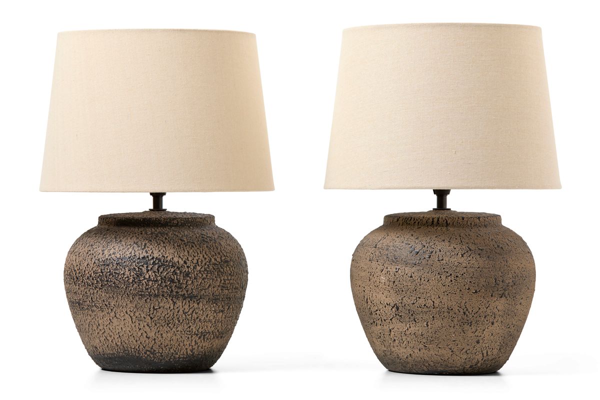 Erina Bordslampa H42 view 4