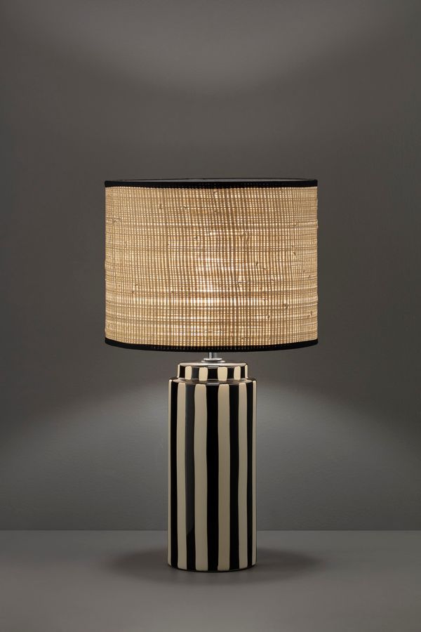 Randy Bordslampa H48 Ø26 cm view 2