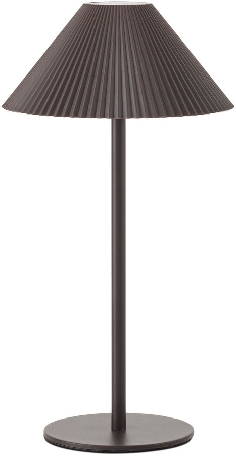 Ivy Portabel bordslampa H28 Ø14