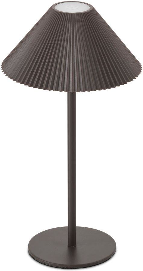 Ivy Portabel bordslampa H28 Ø14 view 2