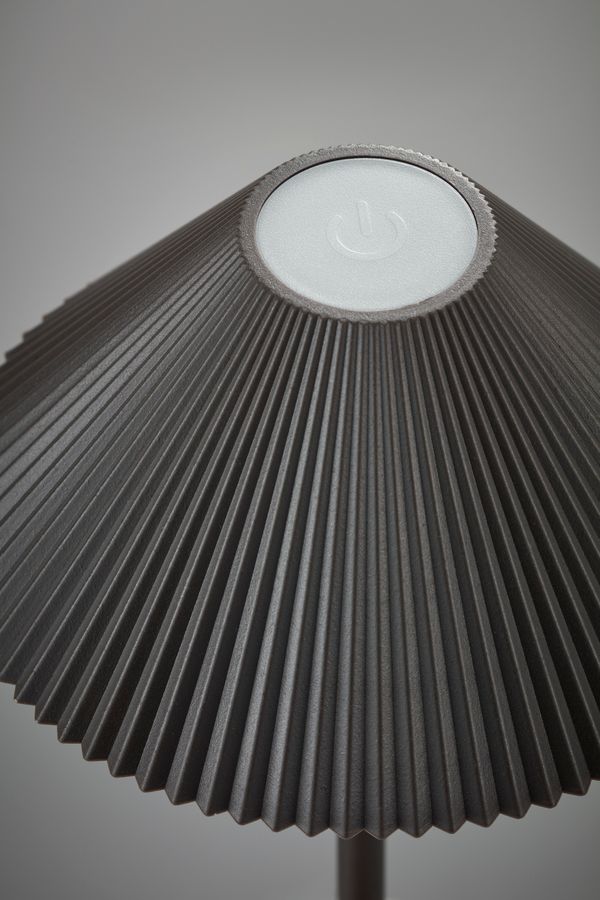 Ivy Portabel bordslampa H28 Ø14 view 3