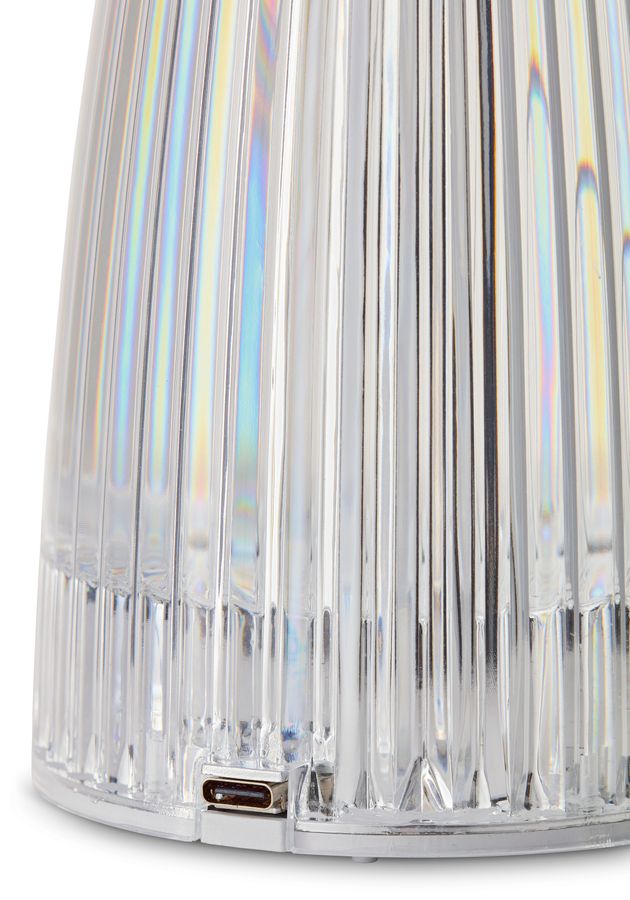 Tiara Portabel bordslampa H24 view 3