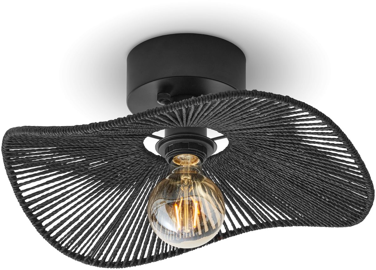 Tross Taklampa H18 Ø38 cm view 2