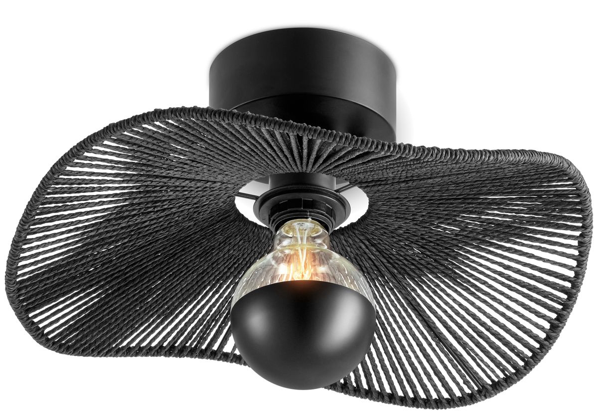 Tross Taklampa H18 Ø38 cm view 3