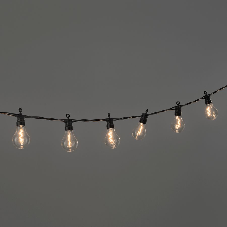 Tilly Uteljusslinga 675 cm view 5