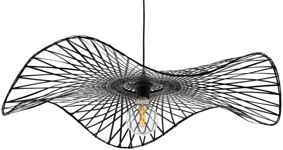 Billie Taklampskärm Ø 80 cm view 3