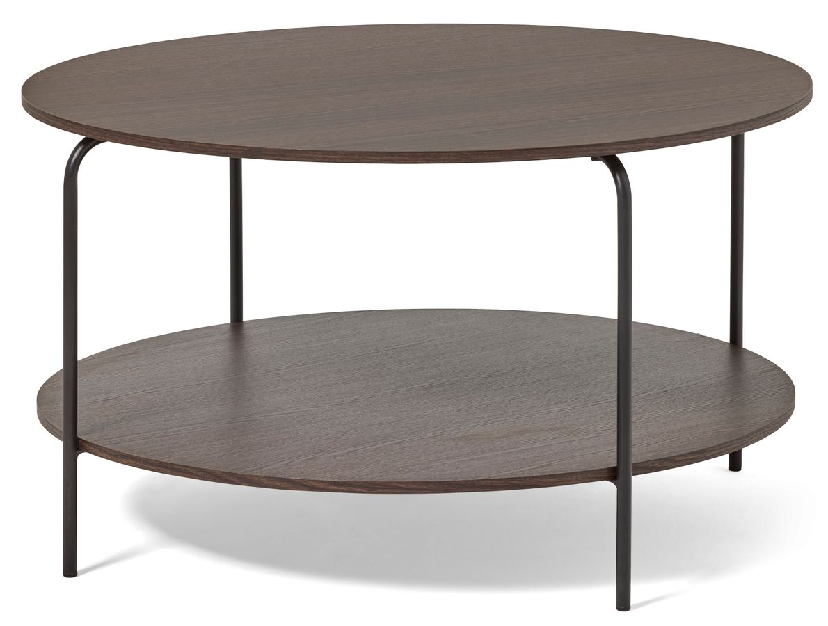 Eva Soffbord Ø80 H45 cm