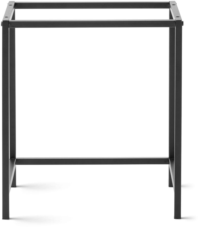 Plint Underrede till sängbord som passar Plint sängbord vägghängt view 2