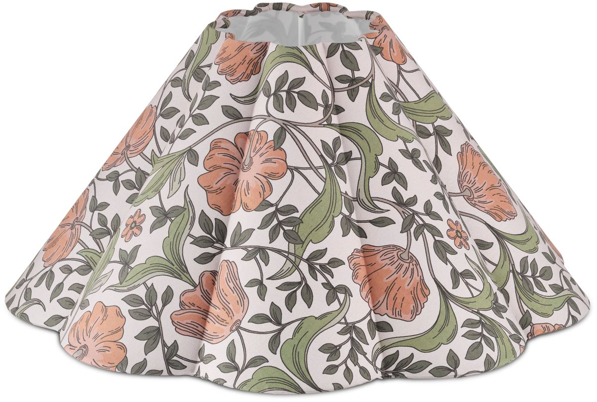 Melina Lampskärm view 2