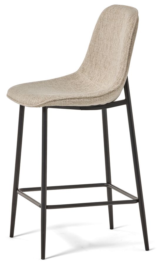 Melic Barstol view 3