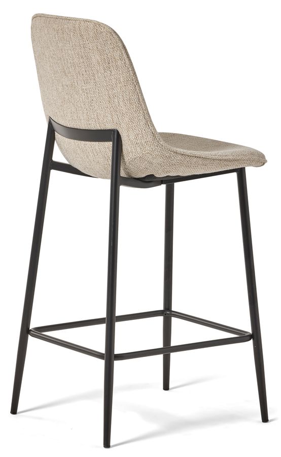 Melic Barstol view 5