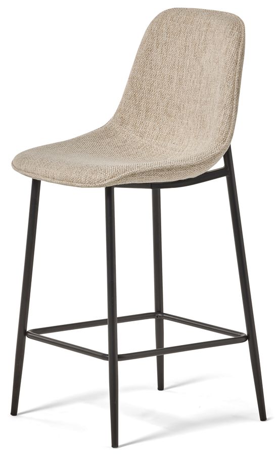 Melic Barstol view 6